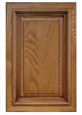 Solid Oak Cupboard Doors