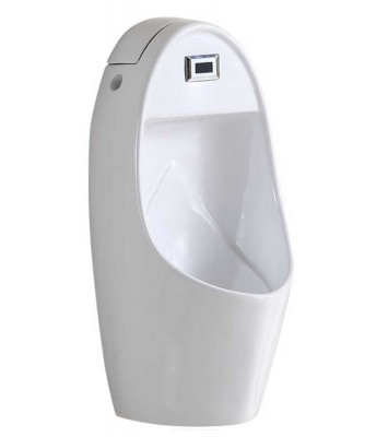 Ceramics Urinals for Sale | Sensor Urinal Manufacturer