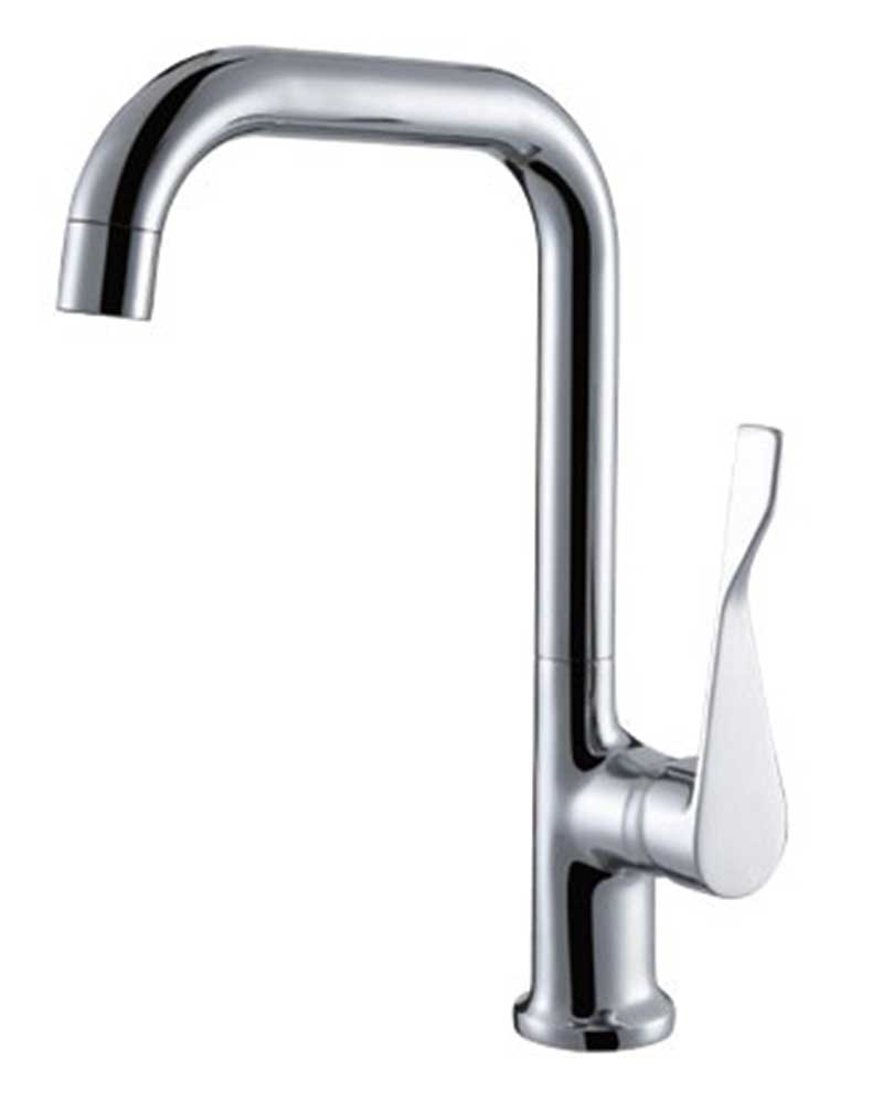 Stainless Steel Kitchen Tap | Kitchen Faucet Factory in China