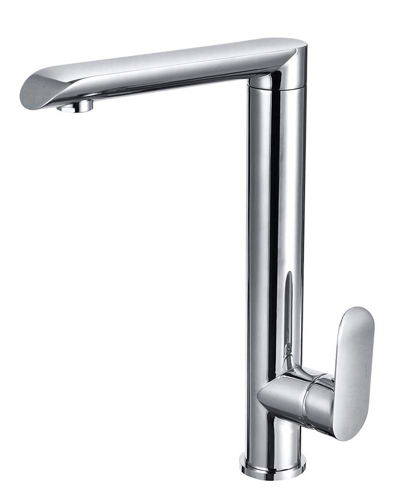 Single-lever Kitchen Sink Tap | Kitchen Faucet Manufacturer