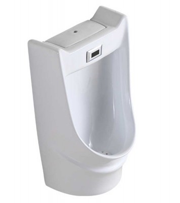 Urinal Toilet for Public WC Restroom | Sensor Automatic Urinal
