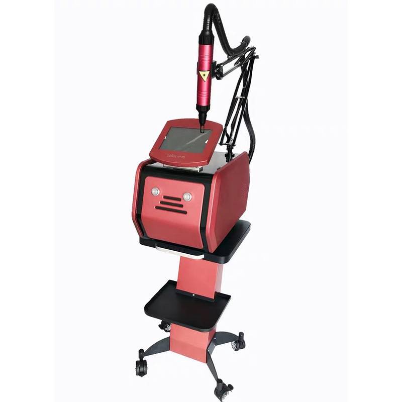 HDSRM002- Picosure Portable-Red Featured Image