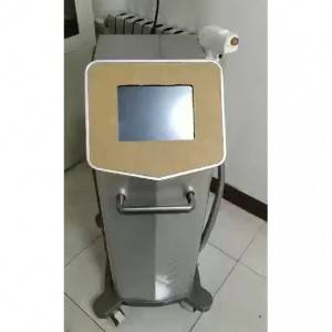 808NM DIODE LASER HAIR REMOVAL