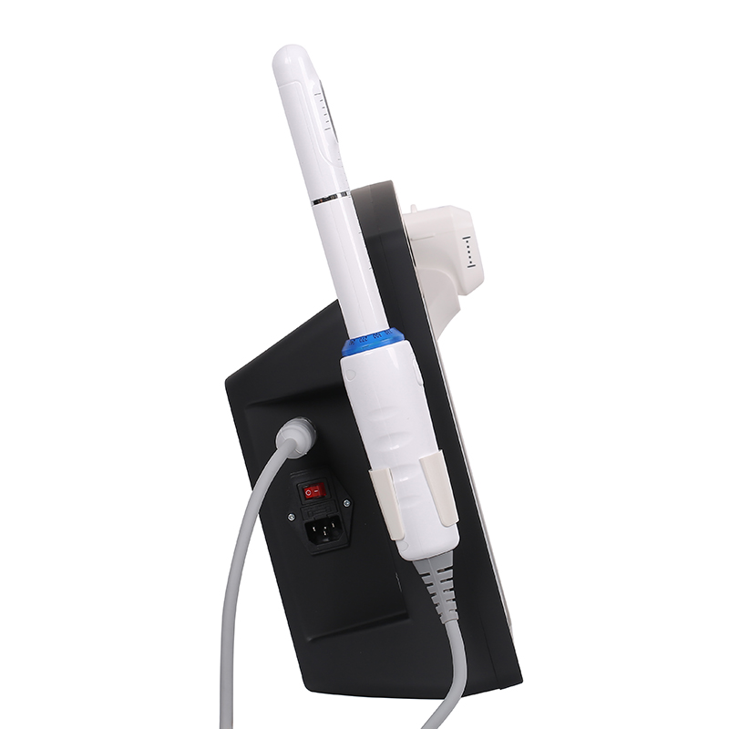 Factory Outlets Acne Scar Removal Treatment Machine - 4D 2IN1 HIFU+VAGINAL TIGHTENING – Hondee