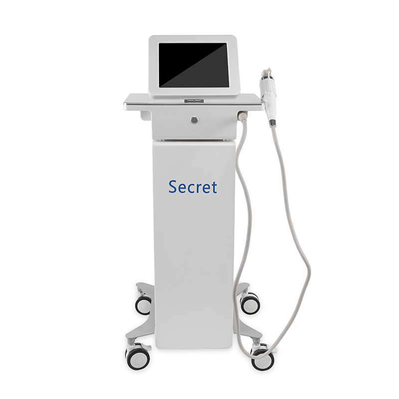 Good quality Painless Permanent Hair Removal Ipl Device - DESK TYPE – Hondee
