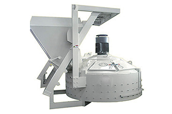 Planetary Mixer Featured Image
