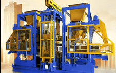The maintenance of automatic hydraulic brick press is very important