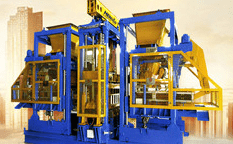 The importance of improving the quality of brick machine