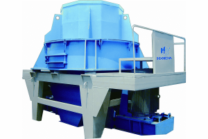 Cheapest Price Building Block Forming Machine - Crushing sand washing equipment – Honcha