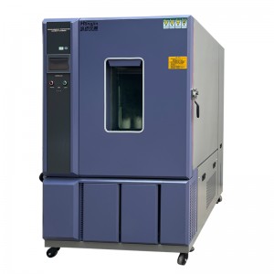 Cultivation Test Chamber Plant Factory Chamber Climate Testing Cabinet With Humidty Control