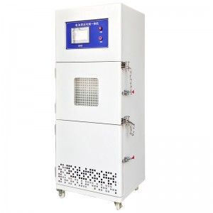High Quality Battery Squeeze Acupuncture Extrusion Testing Machine/Battery Extrusion Acupuncture Tester