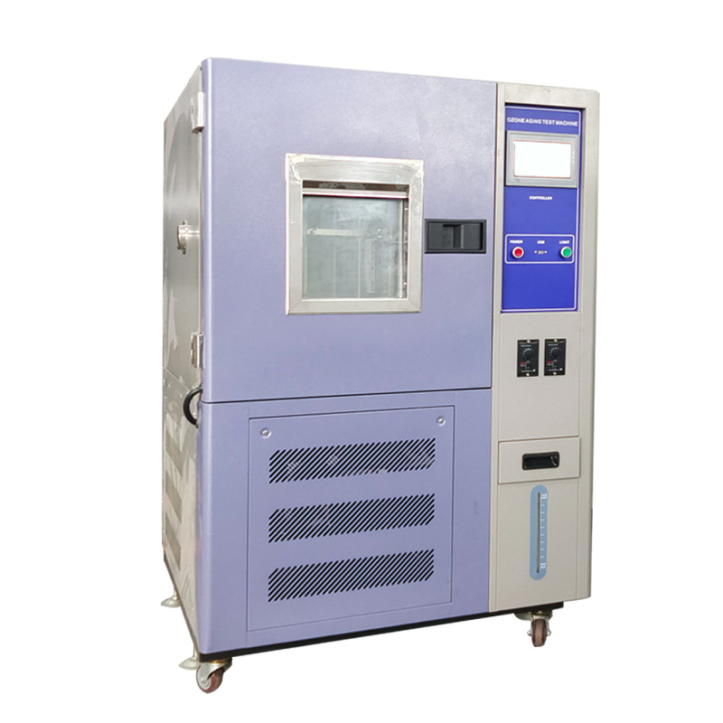 Rubber Ozone aging Test Chamber