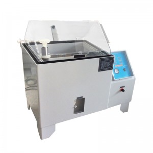 Programmable Coating Test Salt Spray Environmental Test Chamber Price Manufacturers For Sale