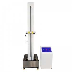 Simulated Cellphone Products Electronic battery drop impact test machine Battery Drop Test Machine