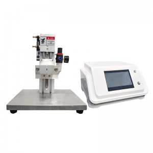 Medical Device Air tightness tester Tooling