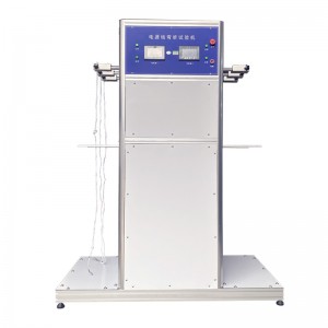 Cable Bending Tester Charging Pile Testing Equipment