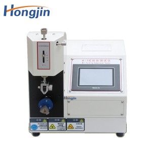 Factory Direct Selling Mit Paper Folding Strength Testing Machine