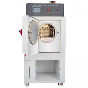 Factory Price Hast Highly Pressure Accelerated Aging Test Chamber