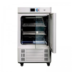 Constant Temperature and Humidity Incubator Heating Incubator for lab