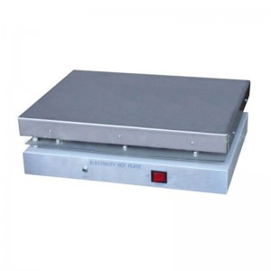 Stainless Steel Constant Temperature Electric Digital Display Heating Plate Hot Plate