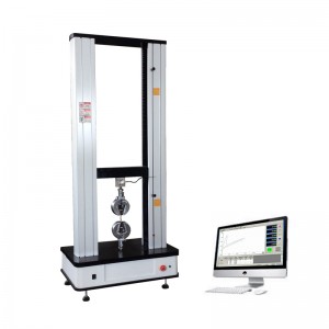 Electronic Traction Tensile Tester Tensile Testing Equipment Mechanical Universal Testing Machines
