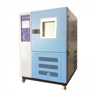 Ozone Aging Tester