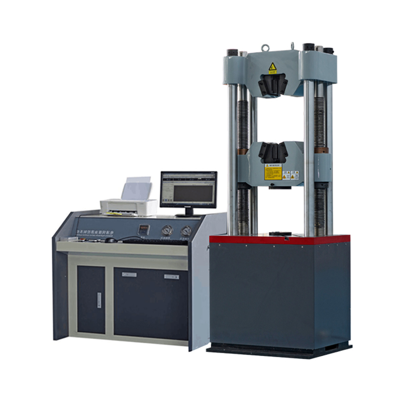 100kn Tensile Testing Machine Featured Image