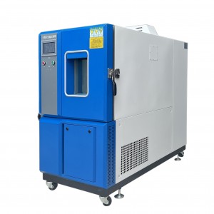 Lab Constant Temperature And Humidity Test Equipment Industrial Humidity Testing Machine Constant Temperature Price