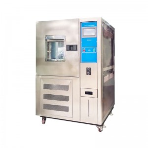 Provided Ozone Concentration Environment Electric Wire Aging Test Chamber