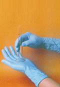 PriceList for Polyethylene Glove - 12” Lengthen, 8-Mil Thickness Nitrile Gloves – Hongray