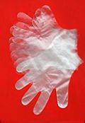 Big Discount Disposable Powder Free Vinyl Gloves - LDPE Gloves – Hongray