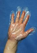 Factory Price For Non Latex Disposable Nitrile Gloves - PE Gloves – Hongray