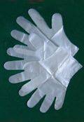 Factory Price Customize Nitrile Powder Free Medical Glove - HDPE Gloves – Hongray