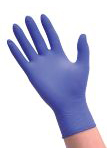 2.3mil Powder Free Nitrile Examination Glove ——Tested for use with Chemotherapy Drugs