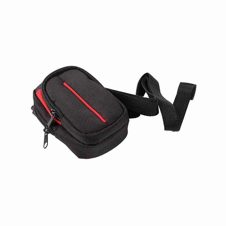 Custom Waterproof Camera Bag Nylon Durable Camera Carry Bag Featured Image