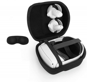 VR Carrying Case Compatible with several VR Gaming Headset