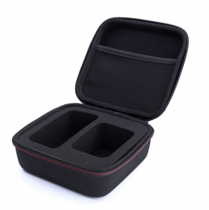 Factory OEM EVA Hard Carrying Case for Cooking Thermometer/BBQ Thermometer