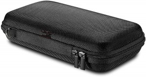 OEM EVA Hard Travel Carrying Case Storage Organizer Bag for External Batteries