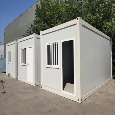 Container Repair and Maintenance Services