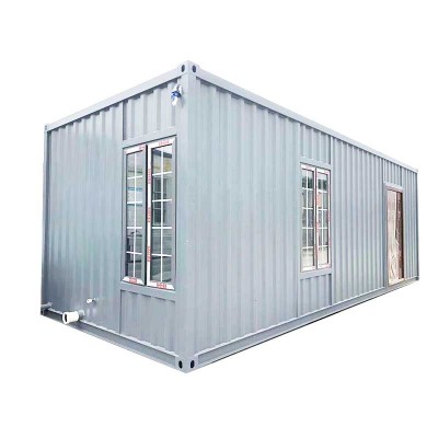 container site portable camping office