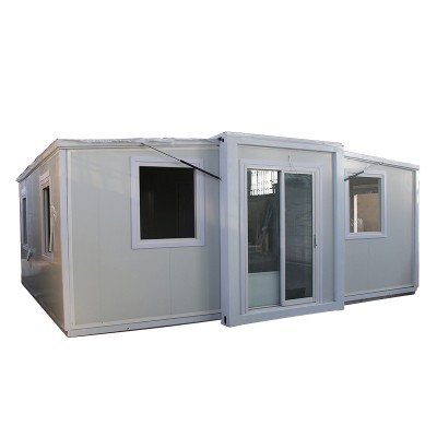 High Quality Glass Shipping Expandable Container Home - Expandable container house – Yixi