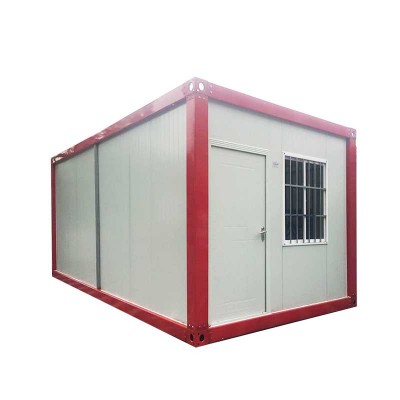 container site portable camping office