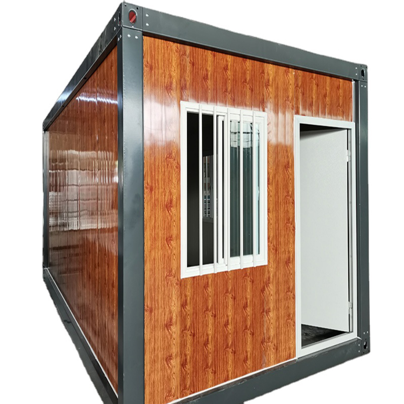 mobile house home prefabricated