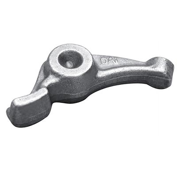 Forged Rocker Arm for Motorcycle Engine Featured Image