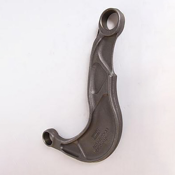 Forged Swing Arm for Chassis and Suspension Featured Image