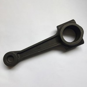 China Cheap price Steel Forging - Forged Connecting Rod for Automotive Engine – JianXin
