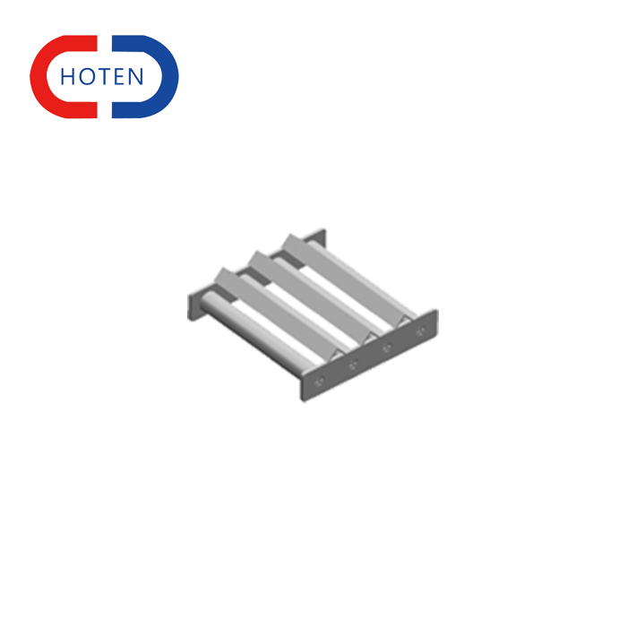 Magnetic Separators-Magnetic Grate (1)
