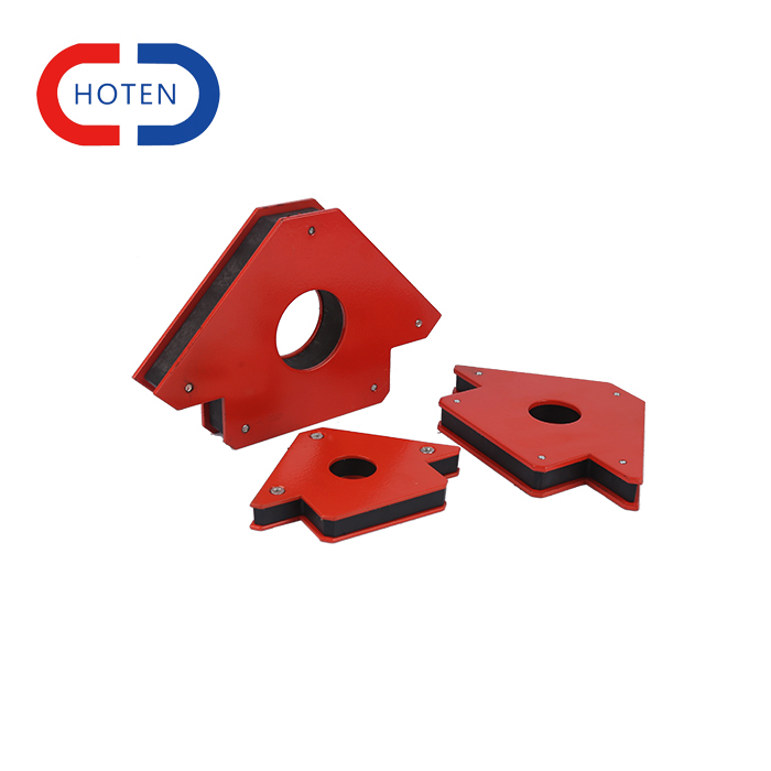 Multi-angle Welding Magnets (4)
