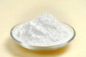 Wholesale Melamine Dinnerware Powder -<br /><br /><br />
 Pure White Melamine Molding Compound for Shinning Tableware - Huafu