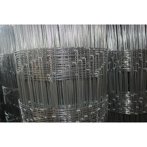 China Manufacturer for China Farm and Field Galvanized Steel Wire Fencing Farm Chain Link Fence
